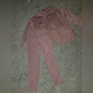 Women's Activewear Set